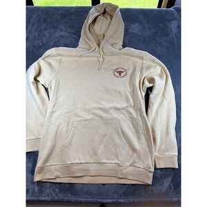 Brixton Bull Supply Hoodie Pullover  XXL